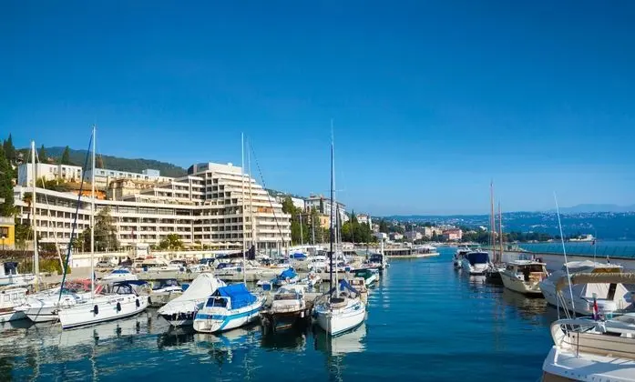 Remisens Hotel Admiral