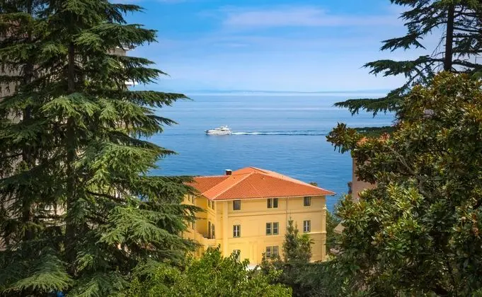 Remisens Villa Belvedere