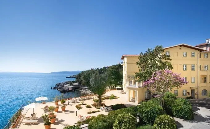 Remisens Villa Belvedere