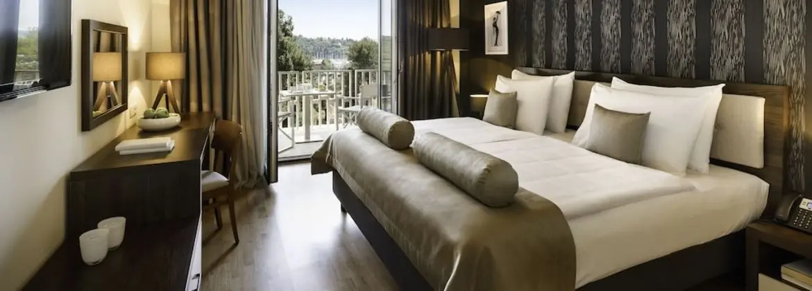 Remisens Casa Bel Moretto, Annexe