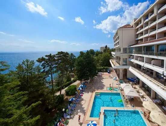 Remisens Hotel Excelsior