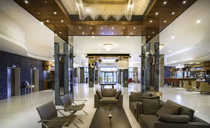Remisens Hotel Metropol - Öne Çıkan Resim