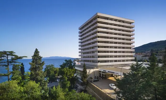 Remisens Premium Hotel Ambasador