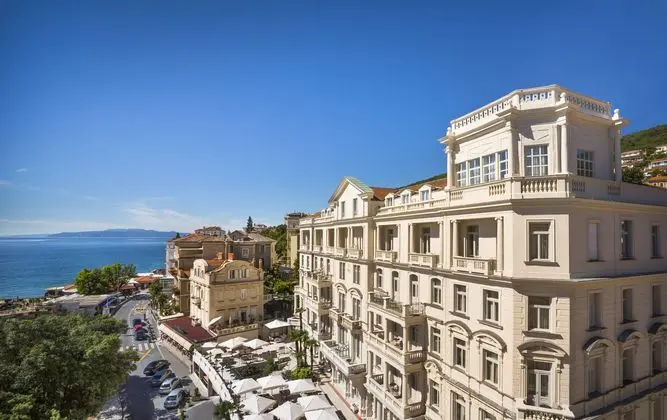 Remisens Premium Grand Hotel Palace