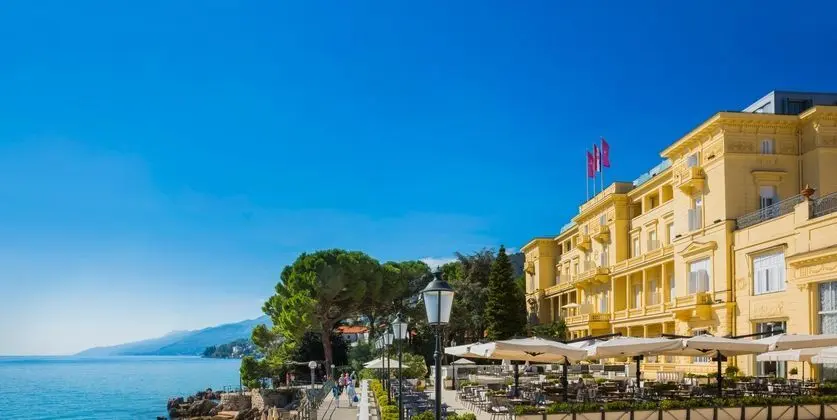 Remisens Premium Hotel Kvarner