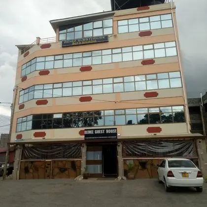 Remiz Guest House