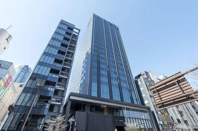 remm Roppongi - 1
