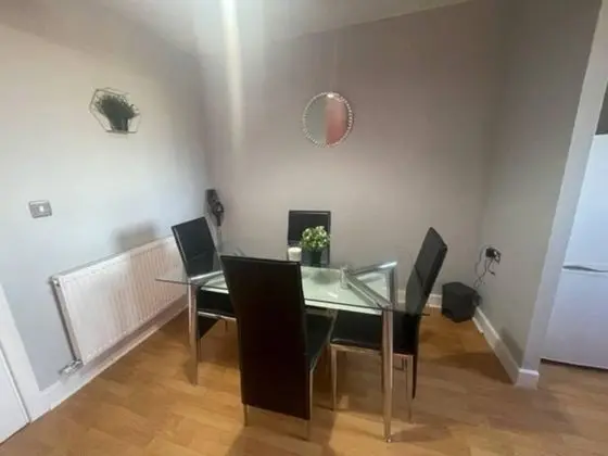 Remo Apartment Near Canary Wharf & 02 - Yerinde Yemek