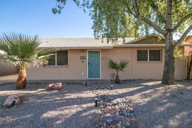 Remodeled Tempe Home in Prime Location!
