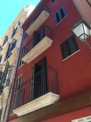 Remolars 3 Townhouse - Dış Mekan