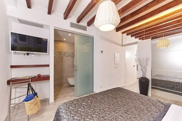 Remolars 3 Townhouse - İç Mekan