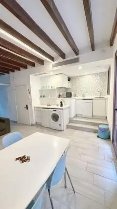 Remolars 3 Townhouse - Mutfak