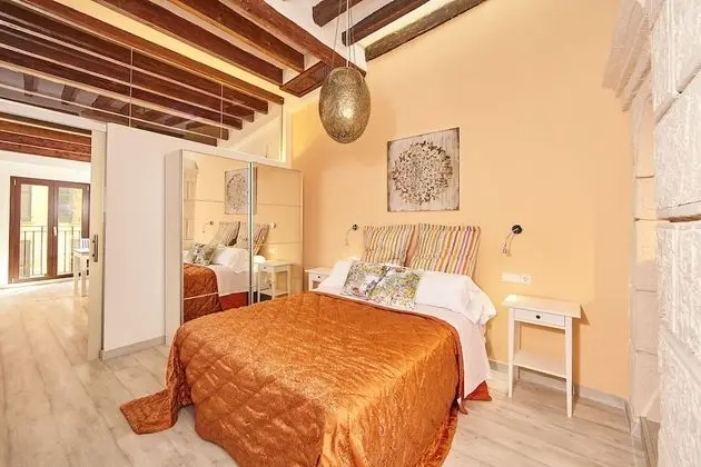 Remolars 3 Townhouse - Oda