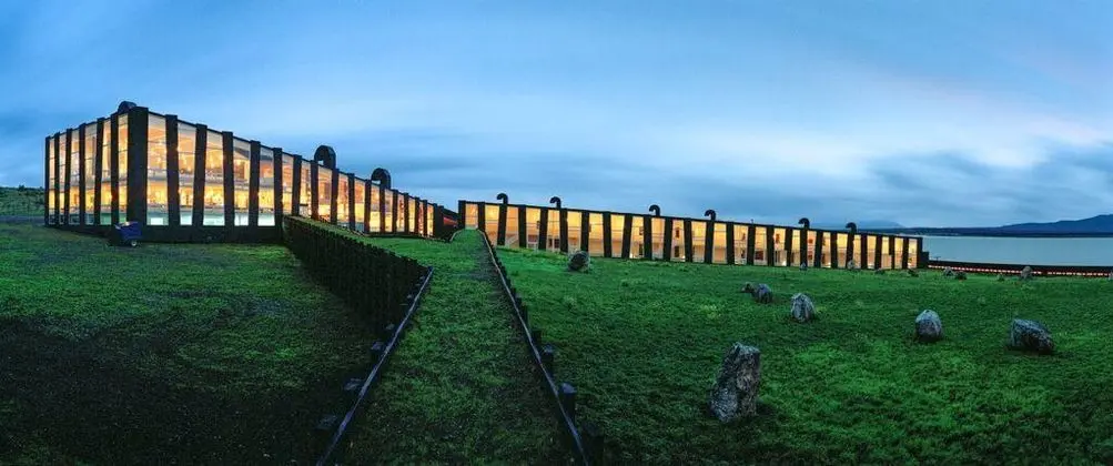 Remota Patagonia Lodge