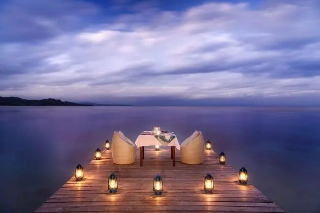 The Remote Resort, Fiji Islands
