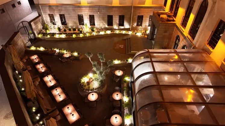 Rempart Hotel Diyarbakır