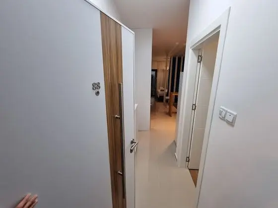 Remus Pool Apartments