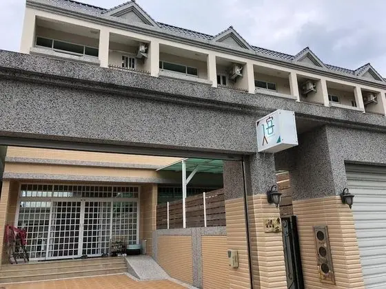 Ren Ke Guest House