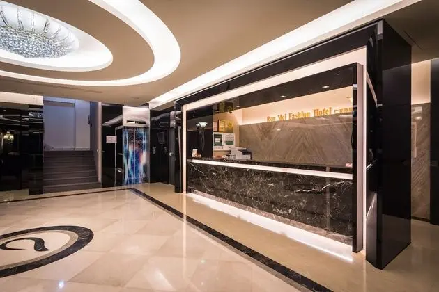 Ren Mei Fashion Hotel - Öne Çıkan Resim
