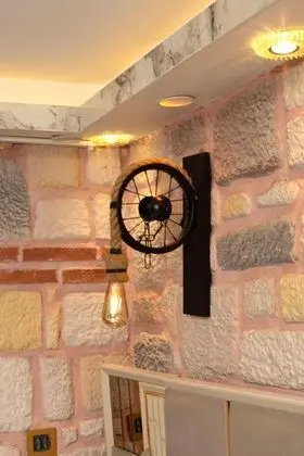 Ren Plus Suit Bakırköy