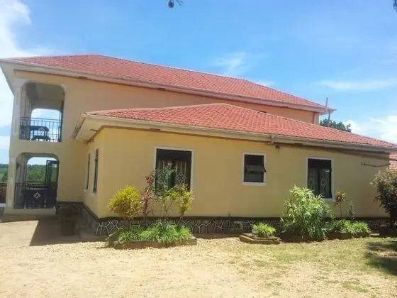 Rena Akasha Establishments - Dış Mekan