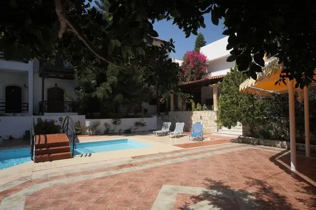Rena Apartments