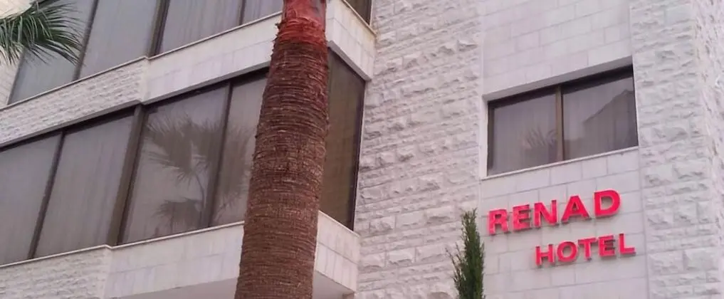 Renad Hotel