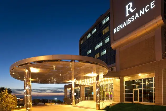 Renaissance Aktau - 1