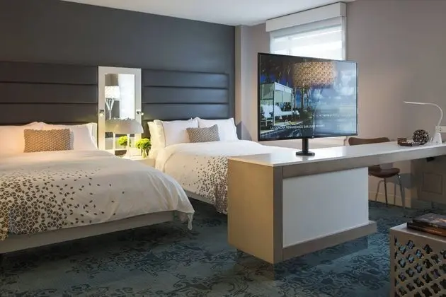 Renaissance Albany Hotel - Öne Çıkan Resim