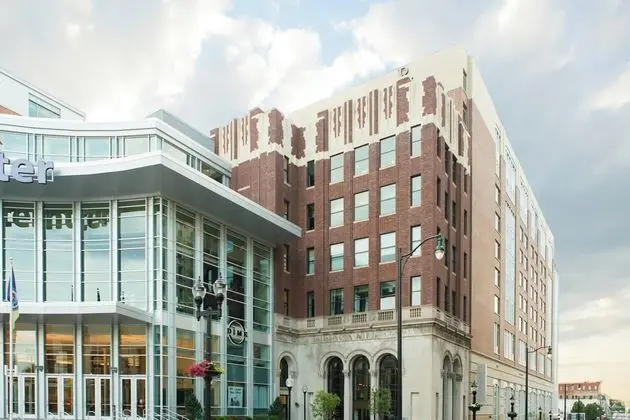 Renaissance Allentown Hotel - Öne Çıkan Resim