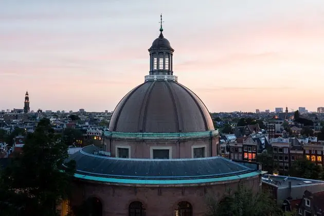 Renaissance Amsterdam Hotel