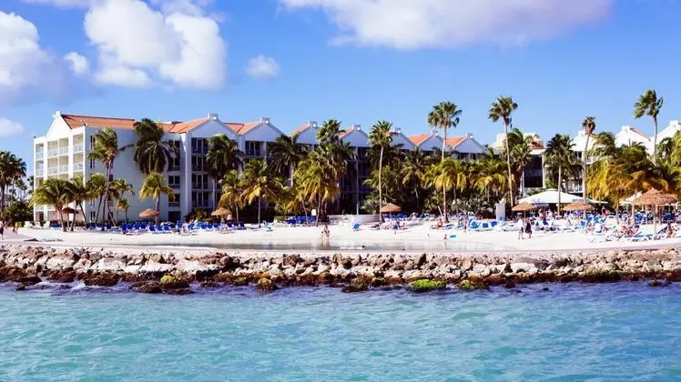 Renaissance Aruba Resort & Casino