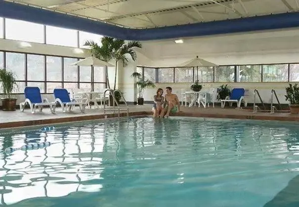Renaissance Asheville Hotel