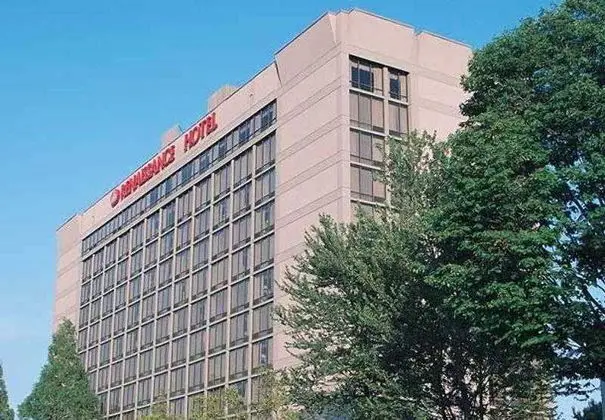 Renaissance Asheville Hotel