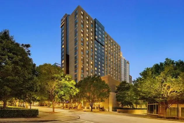 Renaissance Atlanta Midtown Hotel - Öne Çıkan Resim