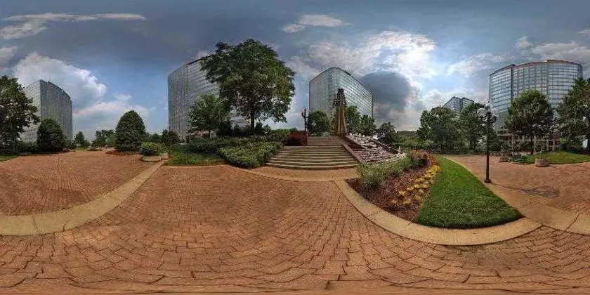 Renaissance Atlanta Waverly Convention Center