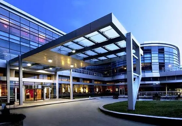 Renaissance Atyrau - 1