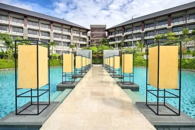 Renaissance Bali Nusa Dua Resort - CHSE Certified
