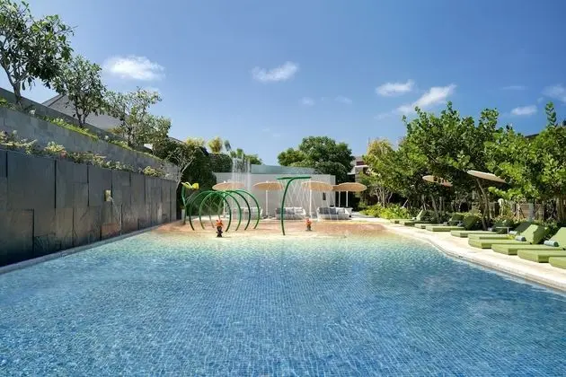 Renaissance Bali Nusa Dua Resort - CHSE Certified - Havuz