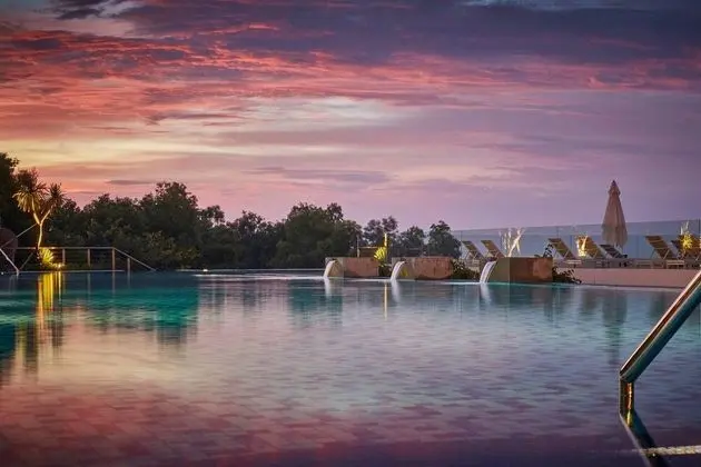 Renaissance Bali Uluwatu Resort & Spa - CHSE Certified - Havuz