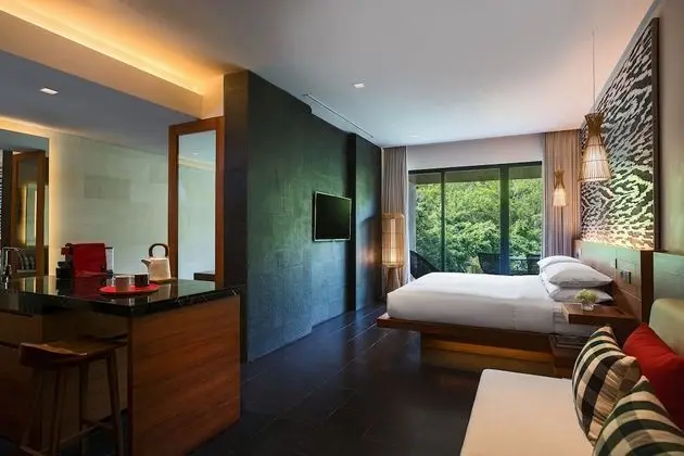 Renaissance Bali Uluwatu Resort & Spa - CHSE Certified - Oda