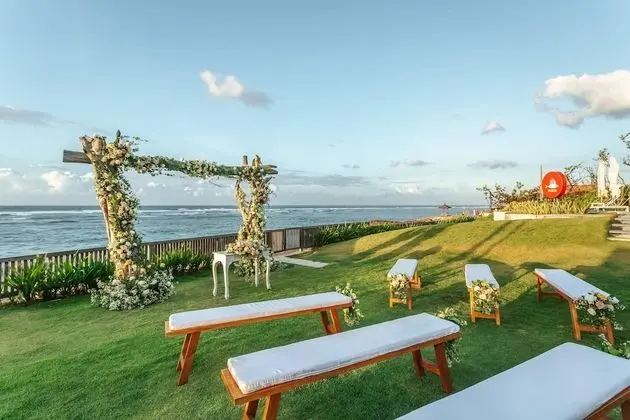 Renaissance Bali Uluwatu Resort & Spa - CHSE Certified - Plaj