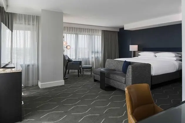 Renaissance Baltimore Harborplace Hotel - Oda