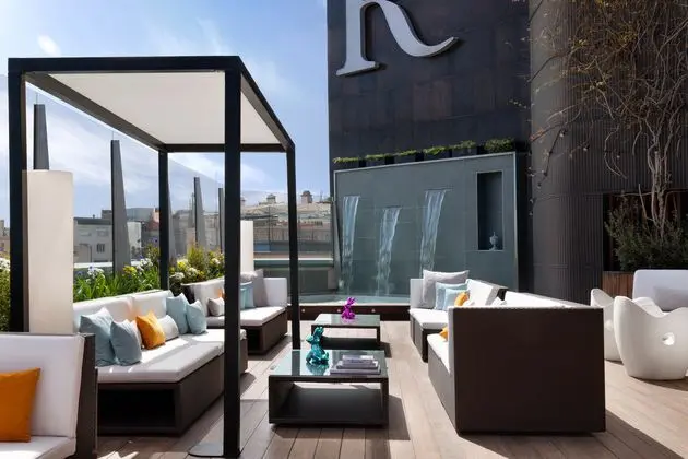 Renaissance Barcelona