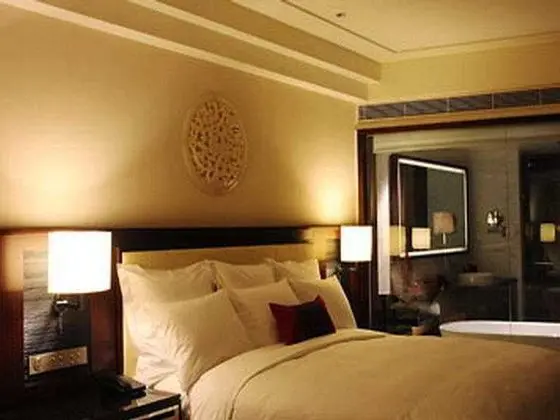 Renaissance Beijing Capital Hotel - Oda