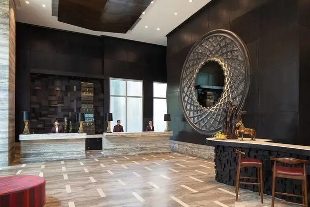 Renaissance Bengaluru Race Course Hotel - Öne Çıkan Resim