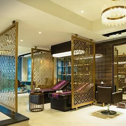 Renaissance Bengaluru Race Course Hotel - Spa