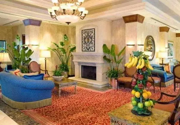 Renaissance Boca Raton Hotel