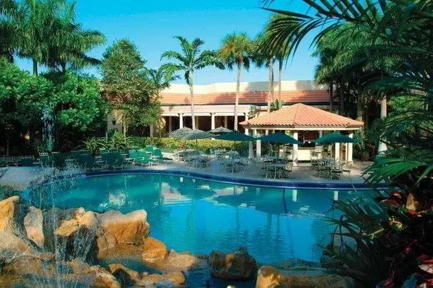 Renaissance Boca Raton Hotel