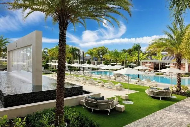 Renaissance Boca Raton Hotel - Öne Çıkan Resim